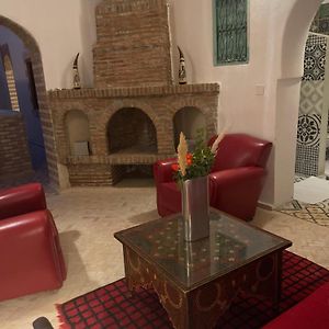 Deluxe Kamer